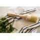 Pensel rund 5,5 cm Professionel til maling og voks - Best dang brush Pensel rund 5,5 cm Professionel til maling og voks - Best dang brush