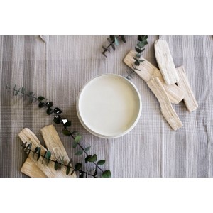 Grå - Baja Gray 473 ml Silk All-in-one Mineral maling Grå - Baja Gray 473 ml Silk All-in-one Mineral maling