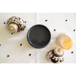 Antracit - Black Sands 473 ml Silk All-in-one Mineral maling Antracit - Black Sands 473 ml Silk All-in-one Mineral maling