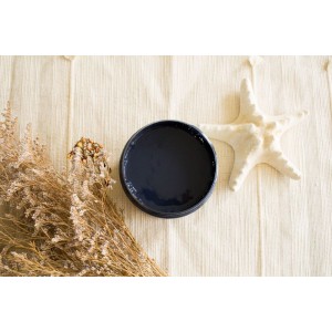 Blåsort - Deep Sea 473 ml Silk All-in-one Mineral maling