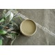 Grøn - Hampton Olive 4oz = 118 ml Silk All-in-one Mineral maling