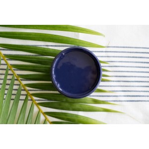 Blå - Nautical 473 ml Silk All-in-one Mineral maling