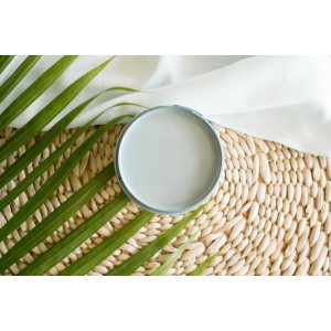 Grøn - Serenity 473 ml Silk All-in-one Mineral maling Grøn - Serenity 473 ml Silk All-in-one Mineral maling