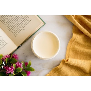 Gul - Sun Kissed 4oz = 118 ml Silk All-in-one Mineral maling Gul - Sun Kissed 4oz = 118 ml Silk All-in-one Mineral maling