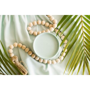 Grøn - Tide Pool 473 ml Silk All-in-one Mineral maling Grøn - Tide Pool 473 ml Silk All-in-one Mineral maling