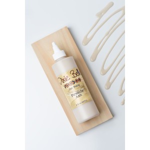 Voodoo Gel Stain Fireside Ash - Vandbaseret bejdse