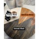 No Pain Gel Stain Colonial Black 16oz = 473 ml - Oliebaseret bejdse No Pain Gel Stain Colonial Black 16oz = 473 ml - Oliebaseret bejdse