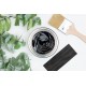 No Pain Gel Stain Colonial Black 16oz = 473 ml - Oliebaseret bejdse No Pain Gel Stain Colonial Black 16oz = 473 ml - Oliebaseret bejdse