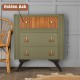 No Pain Gel Stain Golden Ash - Oliebaseret bejdse No Pain Gel Stain Golden Ash - Oliebaseret bejdse