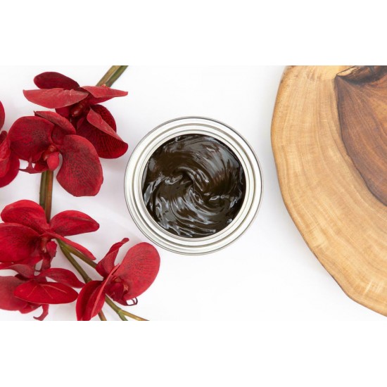 No Pain Gel Stain Golden Ash - Oliebaseret bejdse No Pain Gel Stain Golden Ash - Oliebaseret bejdse