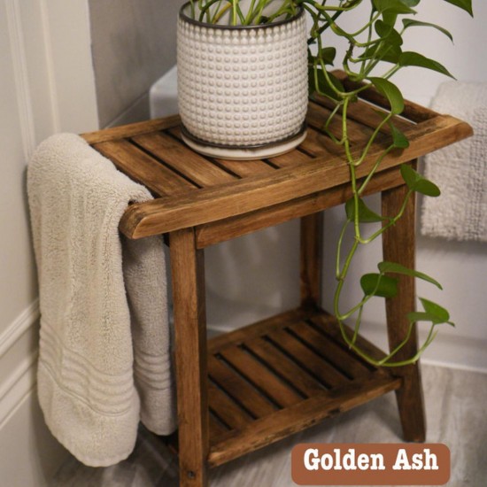 No Pain Gel Stain Golden Ash - Oliebaseret bejdse No Pain Gel Stain Golden Ash - Oliebaseret bejdse