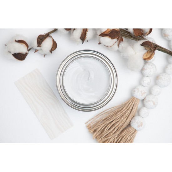 No Pain Gel Stain Picklin White 16oz = 473 ml - Oliebaseret bejdse No Pain Gel Stain Picklin White 16oz = 473 ml - Oliebaseret bejdse