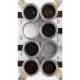No Pain Gel Stain Walnut 16oz = 473 ml - Oliebaseret bejdse No Pain Gel Stain Walnut 16oz = 473 ml - Oliebaseret bejdse