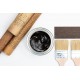 No Pain Gel Stain Walnut 16oz = 473 ml - Oliebaseret bejdse No Pain Gel Stain Walnut 16oz = 473 ml - Oliebaseret bejdse