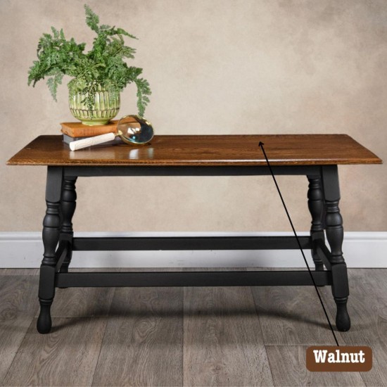 No Pain Gel Stain Walnut 16oz = 473 ml - Oliebaseret bejdse No Pain Gel Stain Walnut 16oz = 473 ml - Oliebaseret bejdse