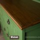 No Pain Gel Stain Walnut 16oz = 473 ml - Oliebaseret bejdse No Pain Gel Stain Walnut 16oz = 473 ml - Oliebaseret bejdse