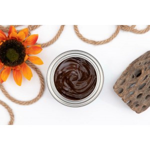 No Pain Gel Stain American Honey - Oliebaseret bejdse