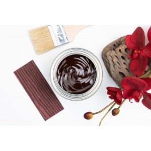 No Pain Gel Stain Georgian Cherry - Oliebaseret bejdse