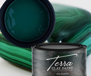 Lermaling Dixie Belle