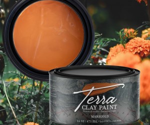 Lermaling Dixie Belle