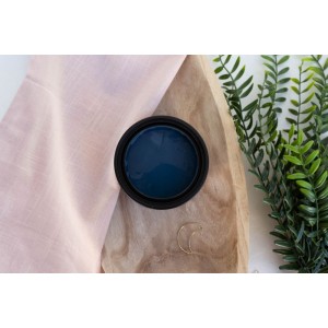 Blå Lermaling Blue Moon - Terra Clay Paint Dixie Belle 473 ml