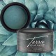 Gråblå Lermaling Blue Agave - Terra Clay Paint Dixie Belle 473 ml