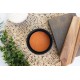 Orange Lermaling Marigold - Terra Clay Paint Dixie Belle 473 ml Orange Lermaling Marigold - Terra Clay Paint Dixie Belle 473 ml