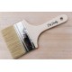 Pensel flad 12cm Professionel til maling - Big Daddy brush Pensel flad 12cm Professionel til maling - Big Daddy brush