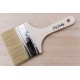 Professionel Pensel flad 12 cm til maling - Big Daddy brush