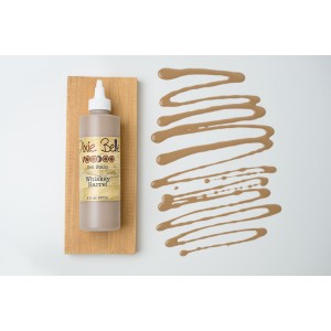 Voodoo Gel Stain Whiskey Barrel - Vandbaseret bejdse