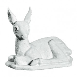 Marmor - Stor Bambi  Marmor - Stor Bambi