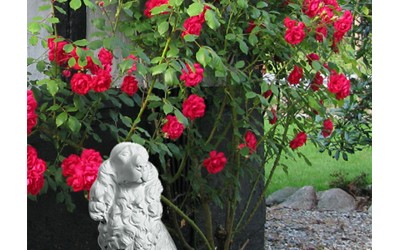 Inspiration til statuer