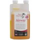 Airway 1 liter - Tilskud til lungefunktionen til hest