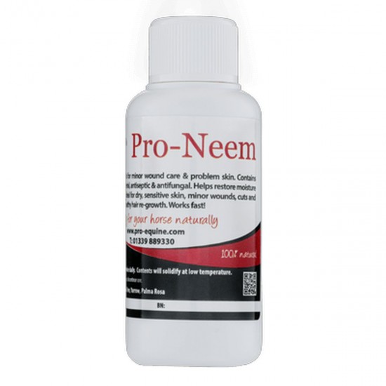 Pro-Neem olie 50ml Pro-Neem olie 50ml