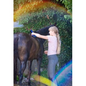 Bug buster Shampoo hest 1 liter Bug buster Shampoo hest 1 liter