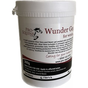 Wunder Gel 300 gram Wunder Gel 300 gram