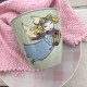 Lattekop Angel fra Falbý Badehotel Lattekop Angel fra Falbý Badehotel
