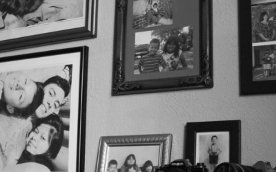 Spar optil 51% på Fotorammer i alle størrelser til Årets Jule-foto-gaver