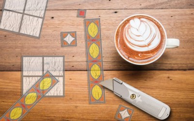 Inspiration til folier