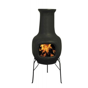 Havepejs Cordoba H85cm Bålfad Havepejs Cordoba H85cm Bålfad