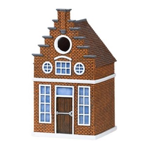 Fuglehus Hollandsk hus H25cm Fuglehus Hollandsk hus H25cm