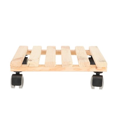 Krukke trolley Quadro 29x29cm Krukke trolley Quadro 29x29cm