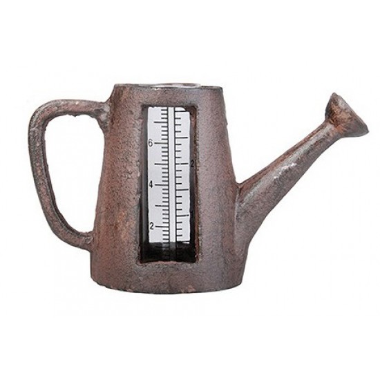 Regnmåler Kande H15cm Regnmåler Kande H15cm