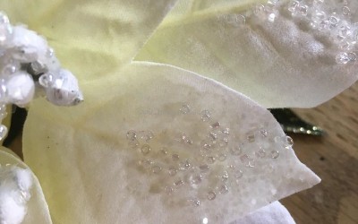 Sådan får du en Hvid smuk Jul ♥