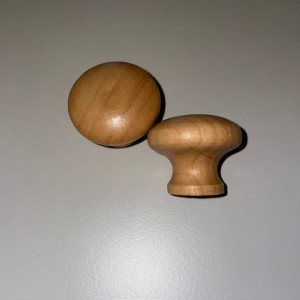 Greb træ Ø25mm
