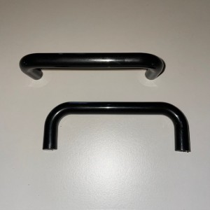 Greb B104mm sort Greb B104mm sort
