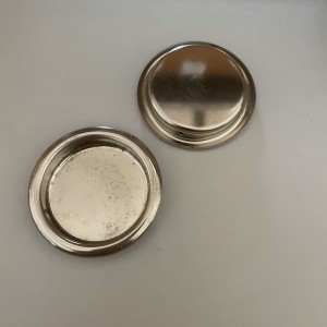 Greb til ifræsning Ø55mm