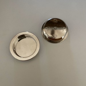 Greb til ifræsning Ø48mm