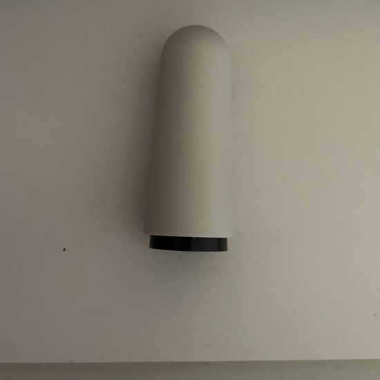 Dørstopper gammeldags Grå H70mm Dørstopper gammeldags Grå H70mm