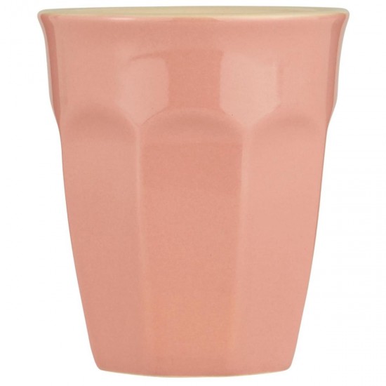 Mynte Latte Krus Coral Almond Mynte Latte Krus Coral Almond